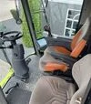 Зерноуборочный комбайн Claas Lexion 560, 2008 г.в, 3788 м/ч, б/у - 9
