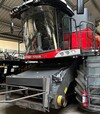 Зернозбиральний комбайн Massey Ferguson 9380 Delta, 2015 р.в, 1539 м/год, б/в - 3