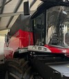 Зернозбиральний комбайн Massey Ferguson 9380 Delta, 2015 р.в, 1539 м/год, б/в - 4