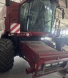 Зернозбиральний комбайн Case IH 8120 Axial-Flow, 2010 р.в, 2700 м/год, б/в - 2