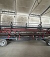 Зернозбиральний комбайн Case IH 8120 Axial-Flow, 2010 р.в, 2700 м/год, б/в - 8