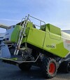 Зернозбиральний комбайн Claas Lexion 760TT, 2012 р.в, 1626 м/год, б/в - 6