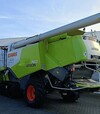 Зернозбиральний комбайн Claas Lexion 760TT, 2012 р.в, 1626 м/год, б/в - 7