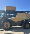 Зернозбиральний комбайн Claas Lexion 750, 2013 р.в, 2320 м/год, б/в - 2