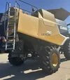 Зернозбиральний комбайн Claas Lexion 750, 2013 р.в, 2320 м/год, б/в - 3