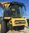 Зернозбиральний комбайн Claas Lexion 750, 2013 р.в, 2320 м/год, б/в - 5
