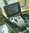 Зернозбиральний комбайн Claas Lexion 750, 2013 р.в, 2320 м/год, б/в - 8