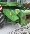 Зернозбиральний комбайн John Deere T560, 2009 р.в, 1672 м/год, б/в - 3