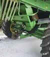 Зернозбиральний комбайн John Deere T560, 2009 р.в, 1672 м/год, б/в - 6