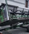 Зернозбиральний комбайн John Deere T560, 2009 р.в, 1672 м/год, б/в - 7