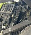 Зерноуборочный комбайн Claas Lexion 580, 2009 г.в, 3270 м/ч, б/у - 6