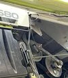 Зерноуборочный комбайн Claas Lexion 580, 2009 г.в, 3270 м/ч, б/у - 7