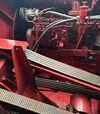 Зернозбиральний комбайн Case IH 2388, 2002 р.в, 4330 м/год, б/в - 12