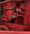 Зернозбиральний комбайн Case IH 2388, 2002 р.в, 4330 м/год, б/в - 16