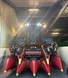 Зернозбиральний комбайн Case IH 2388, 2002 р.в, 4330 м/год, б/в - 3