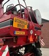Зернозбиральний комбайн Case IH 2388, 2002 р.в, 4330 м/год, б/в - 4
