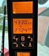 Зернозбиральний комбайн Case IH 2388, 2002 р.в, 4330 м/год, б/в - 5