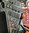 Зернозбиральний комбайн Case IH 2388, 2002 р.в, 4330 м/год, б/в - 9