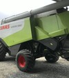 Зерноуборочный комбайн Claas Lexion 580, 2008 г.в, 2932 м/ч, б/у - 6