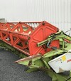 Зерноуборочный комбайн Claas Lexion 580, 2008 г.в, 2932 м/ч, б/у - 8