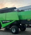 Зернозбиральний комбайн Deutz-Fahr 6095 HTS, 2010 р.в, 1812 м/год, б/в - 4