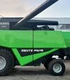 Зернозбиральний комбайн Deutz-Fahr 6095 HTS, 2010 р.в, 1812 м/год, б/в - 5