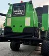 Зернозбиральний комбайн Deutz-Fahr 6095 HTS, 2010 р.в, 1812 м/год, б/в - 6
