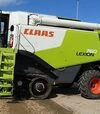 Зернозбиральний комбайн Claas Lexion 760TT, 2013 р.в, 1497 м/год, б/в - 3