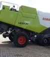 Зернозбиральний комбайн Claas Lexion 760TT, 2013 р.в, 1497 м/год, б/в - 4