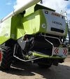 Зернозбиральний комбайн Claas Lexion 760TT, 2013 р.в, 1497 м/год, б/в - 5