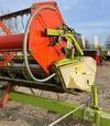 Зернозбиральний комбайн Claas Lexion 540, 2008 р.в, 3290 м/год, б/в - 17