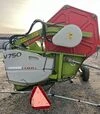 Зернозбиральний комбайн Claas Lexion 540, 2008 р.в, 3290 м/год, б/в - 19