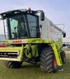 Зернозбиральний комбайн Claas Lexion 540, 2008 р.в, 3290 м/год, б/в - 5