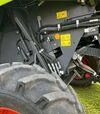 Зернозбиральний комбайн Claas Lexion 540, 2008 р.в, 3290 м/год, б/в - 7