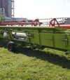 Зернозбиральний комбайн Claas Lexion 750, 2011 р.в, 6235 м/год, б/в - 6