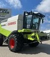 Зернозбиральний комбайн Claas Lexion 600, 2004 р.в, 5086 м/год, б/в - 2