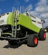 Зернозбиральний комбайн Claas Lexion 600, 2004 р.в, 5086 м/год, б/в - 4
