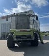 Зернозбиральний комбайн Claas Lexion 600, 2004 р.в, 5086 м/год, б/в - 5