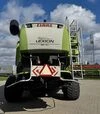 Зернозбиральний комбайн Claas Lexion 600, 2004 р.в, 5086 м/год, б/в - 6