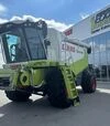 Зернозбиральний комбайн Claas Lexion 600, 2004 р.в, 5086 м/год, б/в - 7