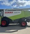 Зернозбиральний комбайн Claas Lexion 600, 2004 р.в, 5086 м/год, б/в - 8