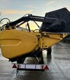 Зернозбиральний комбайн New Holland CR 9090, 2012 р.в, 3647 м/год, б/в - 10