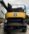 Зернозбиральний комбайн New Holland CR 9090, 2012 р.в, 3647 м/год, б/в - 4