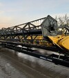 Зернозбиральний комбайн New Holland CR 9090, 2012 р.в, 3647 м/год, б/в - 8