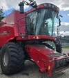 Зерноуборочный комбайн Case IH 8010 Axial Flow, 2007 г.в, 2362 м/ч, б/у - 4