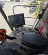 Зерноуборочный комбайн Case IH 8010 Axial Flow, 2007 г.в, 2362 м/ч, б/у - 6