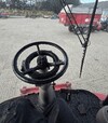 Зерноуборочный комбайн Case IH 8010 Axial Flow, 2007 г.в, 2362 м/ч, б/у - 7