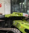 Зернозбиральний комбайн Claas Lexion 570TT, 2010 р.в, 2600 м/год, б/в - 2