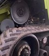 Зернозбиральний комбайн Claas Lexion 570TT, 2010 р.в, 2600 м/год, б/в - 4