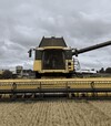 Зернозбиральний комбайн New Holland CR9090, 2012 р.в, 3647 м/год, б/в - 2